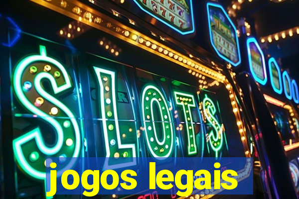 jogos legais